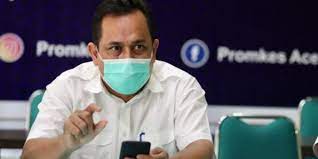 Kadinkes Aceh, dr. Hanif Berikan Edukasi Kepada Masyarakat Tentang Pentingnya Kawasan Tanpa Rokok 1 Kawasan Tanpa Rokok