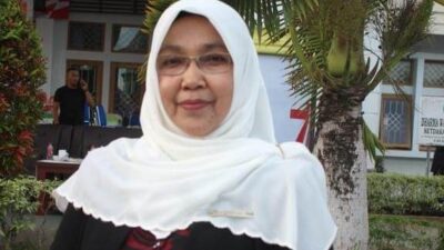 stop BAB sembarangan