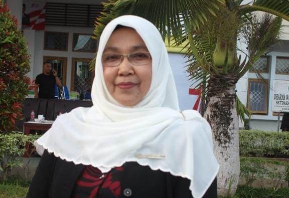 Stop BAB Sembarangan!!!, Kadinkes Aceh Jaya: Tak Hanya Berdampak Buruk Pada Pelaku, Tetapi Juga Orang Lain Yang Tinggal di Lingkungan Sekitar 1 stop BAB sembarangan
