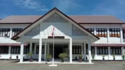 Laboratorium UPTD BPSMB Milik Disperindag Aceh Mampu Uji Sampel Komoditi Hingga Go Internasional 9 kantor uptd bpsmb disperindag aceh copy 358x206