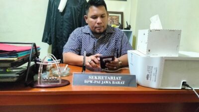 Ketua Advokat