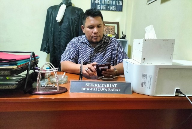 Ketua Advokat