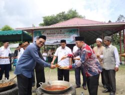 maulid akbar sd it simeulue..