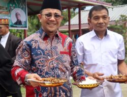 maulid akbar sd it simeulue.......