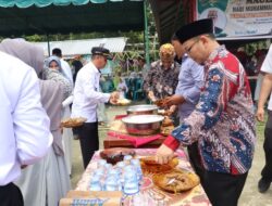 maulid akbar sd it simeulue.........