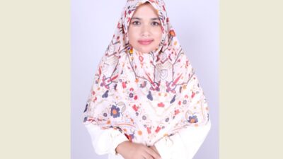 Neli Ulfiati