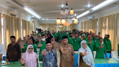 pemberdayaan perempuan dan anak