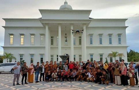 penyuluh pertanian