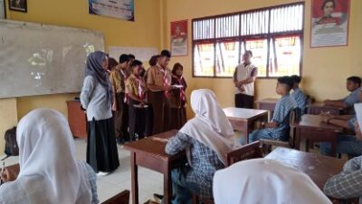 PHBS Dinkes Aceh