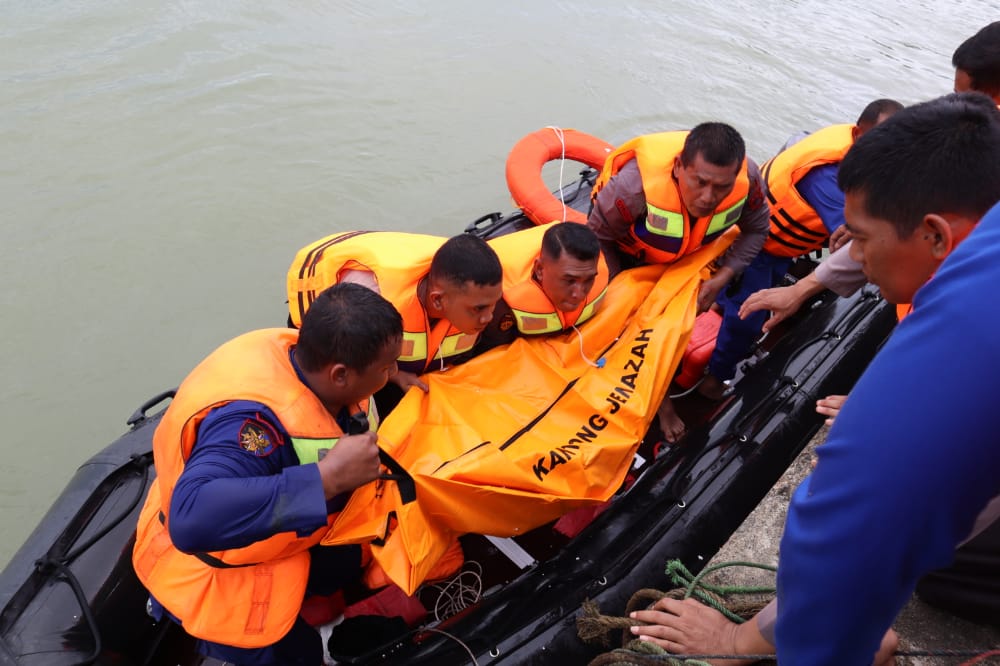 sar polres aceh barat