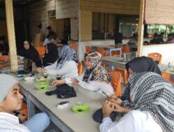 Cegah Stunting, DP3AKB Simeulue Ajak Para Suami Ikut Program KB Pria