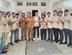 Pemerintah Terkesan Menutup Diri Terhadap Wartawan, Begini Tanggapan PJ Bupati Aceh Barat