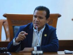 BREAKING NEWS-Prabowo Tunjuk Fadhlullah Sebagai Ketua Partai Gerindra Aceh Gantikan TA Khalid