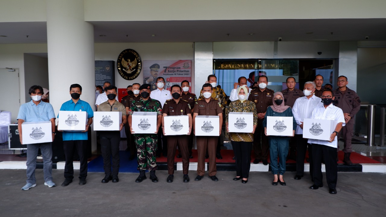 Kejagung Peduli Korban Gempa Cianjur 1 IMG 20221201 WA0094