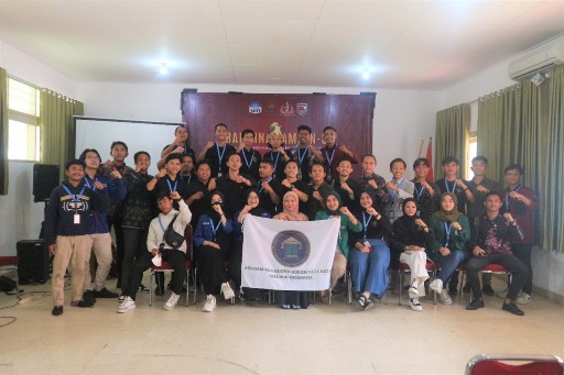 AMHTN-SI, Siap Kawal Pemilu Serentak 2024 1 IMG 20221202