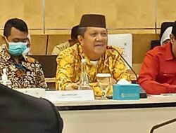 DPR RI Puji Pemkot Tangsel, Ini Alasannya