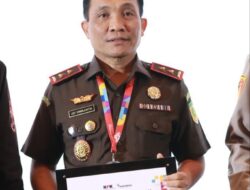 Kerap Tangani Korupsi, Kejati Banten Terima Penghargaan dari KPK