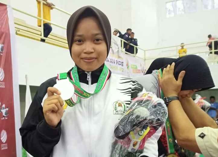 Atlet Kempo Yolanda Agnesia Sumbang Perak Untuk Aceh Barat 1 IMG 20221214 WA0003 11zon e1670957216643