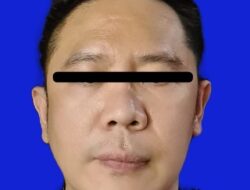 Ketua PPPSRS Apartement PIK Tomy Ditangkap Polisi