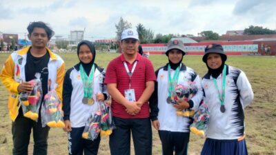 Atlet Panahan Aceh Barat Sumbangkan 5 Medali Untuk Bumi Teuku Umar 4 IMG 20221217 WA0005