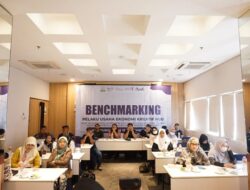 Libatkan Belasan Pelaku Ekonomi Kreatif Aceh, Disbudpar Gelar Bancmarking Di Bandung
