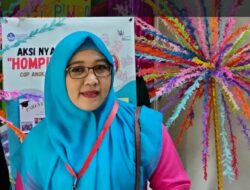 Harpaan Siti Khoiriyan PPGP Bawa Perubahan di Dunia Pendidikan
