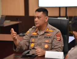 Jelang Tahun Baru, Kapolres Bireuen Imbau Masyarakat Jaga Ketertiban Umum