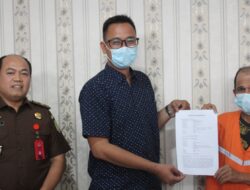 Kejari Jakarta Barat Hentikan Kasus Pencuri Sepeda Lewat RJ