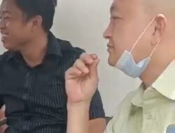 Cerita Kabareskrim Agus Andrianto Diduga Korban Konspirasi Ala Sambo
