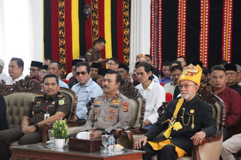Wakapolda Aceh