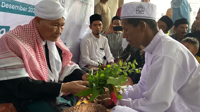 Abu Kuta Krung Meresmikan Dayah Babul Munawwarah 1 WhatsApp Image 2022 12 14 at 18.02.08