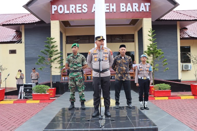 Apel Gabungan