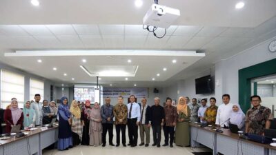 Program Matching Fund Kedaireka