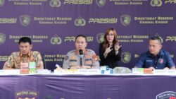 Ditkrimsus polda metro jaya hariandaerah.com