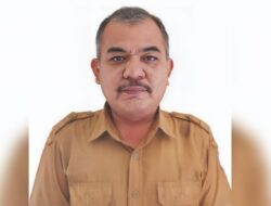 Aswarliza: Sub PIN Polio Di Aceh Barat Capai 97,0 Persen