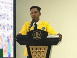 Pj Bupati Hentikan Dua Oknum ASN Diduga Langgar Kode Etik, Diapresiasi Presma UTU