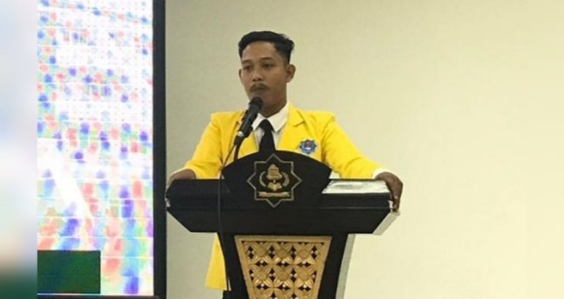 Pj Bupati Hentikan Dua Oknum ASN Diduga Langgar Kode Etik, Diapresiasi Presma UTU 1