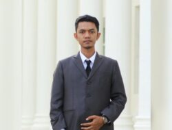 Ipelmabar: Pj Bupati Mahdi Efendi Bisa Membawa Aceh Barat Lebih Baik