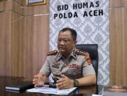 Sejak 2018 Jadi DPO, KPK Berhasil Tangkap Pelaku di Banda Aceh