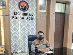 Kabid Humas Polda Aceh: Cegah PMK dan Progres Vaksinasi Booster