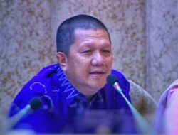 Komisi II DPR RI Dukung Kemendagri Libatkan ASN di Pemilu 2024
