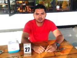 Rebutkan Trophy Pj Bupati Aceh Barat, 64 Tim Se-Aceh Akan Berlaga