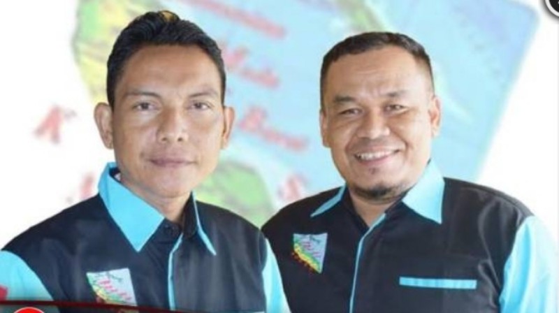 Forum KMBSA Desak Polres Aceh Barat Ungkap Kasus Korupsi Di Bumi Teuku Umar 1 IMG 20230116