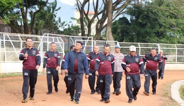 Jaga Kebugaran dan Immun Tubuh, Polres Aceh Tengah Laksanakan Oraum Dimusara Alun 1 IMG 20230117