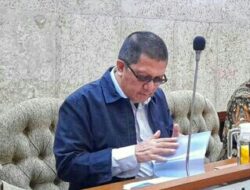 Komisi II DPR RI Soroti HGU Ganda di Lahan Transmigrasi