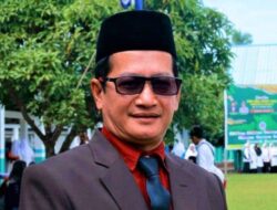 Hendak Beribadah Ke Tanah Suci, Samsul Bahri Ingatkan Warga Selektif Pilih Biro Travel