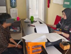 Diduga Sodomi Anak di Bawah Umur, Pelaku  Ditangkap  Polisi