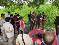 Kejari Jakbar Terjun ke Lapangan Pastikan Aset Pemprov DKI