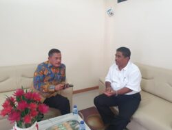 TP3 Pantau Musrenbang ke Semua Kelurahan Kota Bekasi