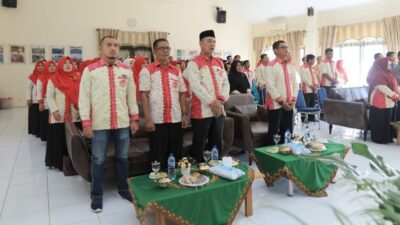 Tingkatkan Profesionalisme Penyuluh Pertanian, DPD Perhiptani Gelar Musda 3 IMG 20230120 WA0001 copy 800x448